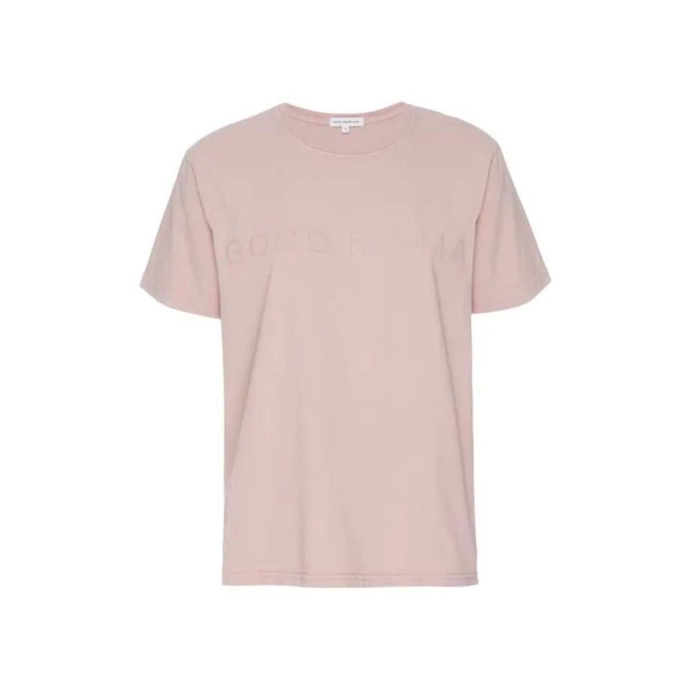 Good Mama Oversize Graphic Tee
Good American-size 3